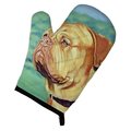 Carolines Treasures Dogue de Bordeaux Oven Mitt 7024OVMT